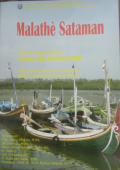 Malathe Sataman kelas XII. BOS 2021