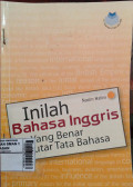 Inilah Bahasa Inggris Yang Benar Seputar Tata Bahasa