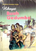 Hikayat Buah Gedumbo