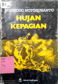 Hujan Kepagian