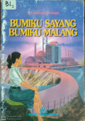 Bumiku Sayang Bumiku Malang