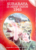 Surabaya di Akhir Tahun 1945