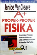 A+ Proyek-Proyek Fisika
