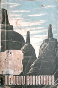 Menudju Borobudur