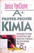 A+ proyek proyek kimia