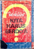 Mengapa Kita Harus Berdo'a?