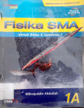 Fisika SMA untuk Kelas X Semester 1