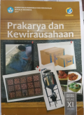 Prakarya dan Kewirausahaan kelas XI semester 1.Buku siswa,BOS 2020