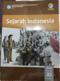 Sejarah Indonesia Kelas XI semester 1.Buku siswa,BOS 2020