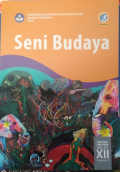 Seni Budaya kelas XII semester 2.Buku siswa,BOS 2020