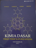 Kimia Dasar jilid 3 ( Paket Olimpiade ). BOS 2020