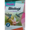 Mandiri Biologi Kelas XII : Buku Siswa Referensi Matapelajaran BOS 2019