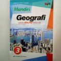 Mandiri Geografi Kelas XII : Buku Siswa Referensi Matapelajaran BOS 2019