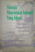 Menuju masyarakat industri yang islam