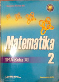 Matematika 2 : 
